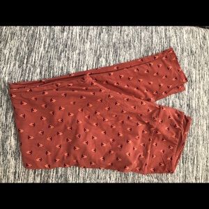 Tall and curvy lularoe new
